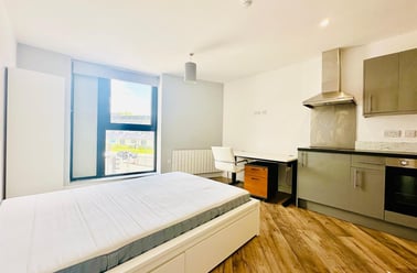 Freckingham Street, Hockley, Nottingham - Image 3